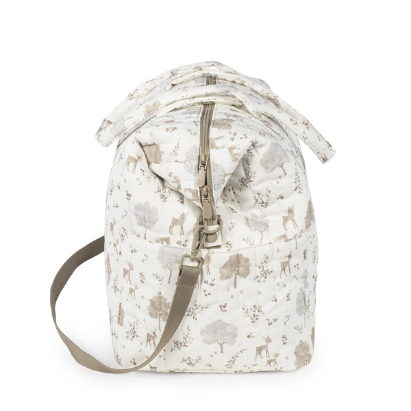PASITO A PASITO BORSA/VALIGIA XL BAG NARA