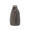 PASITO A PASITO BORSA ORGANIZER LONDON COFFEE