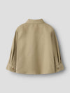 LIL ATELIER CAMICIA TWILL