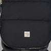 WALKING MUM COPRIPASSEGGINO INVERNO ECO MUM BLACK