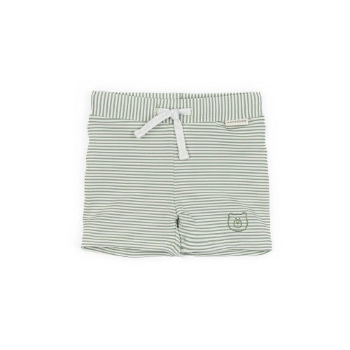 BAMBOOMCostume da Bagno UV50+ - Bimbo - BLUE STRIPES BEAR 436 12-18M