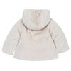 CHICCO GIUBBOTTO REVERSIBILE BEIGE 103142