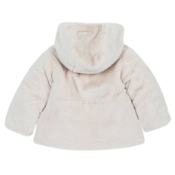CHICCO GIUBBOTTO REVERSIBILE BEIGE 103142