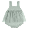 CONDOR PAGLIACCETTO CON TULLE BRUMA