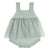 CONDOR PAGLIACCETTO CON TULLE BRUMA
