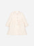 PATACHOU CAPPOTTINO BOUCLè PANNA CON FIOCCO PAP/CA4333583