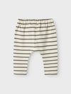LIL ATELIER pantaloni TURTLEDOVE poppy seed