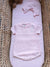 PAZ RODRIGUEZ PAGLIACCETTO FILO ROSA