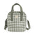 WALKING MUM BORSA TERMICA BIBERON CAETANA STONE