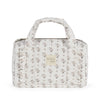 WALKING MUM MINI BORSA BOTTON FIORI