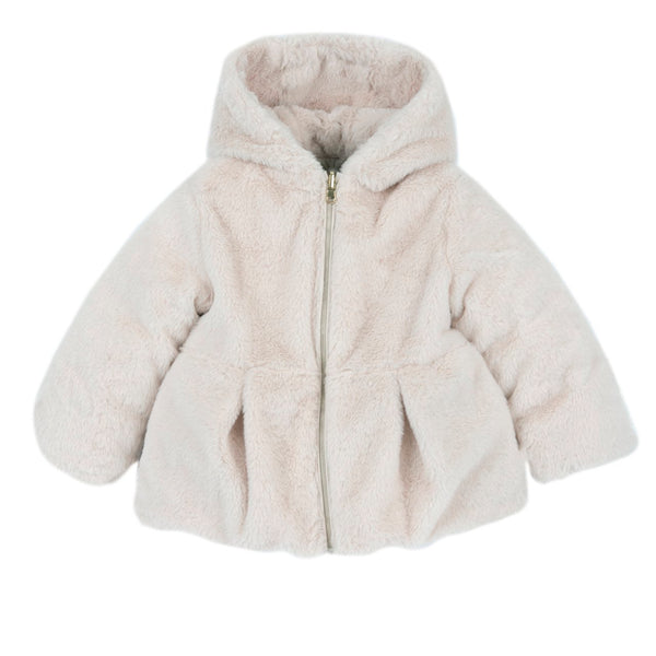 CHICCO GIUBBOTTO REVERSIBILE BEIGE 103142