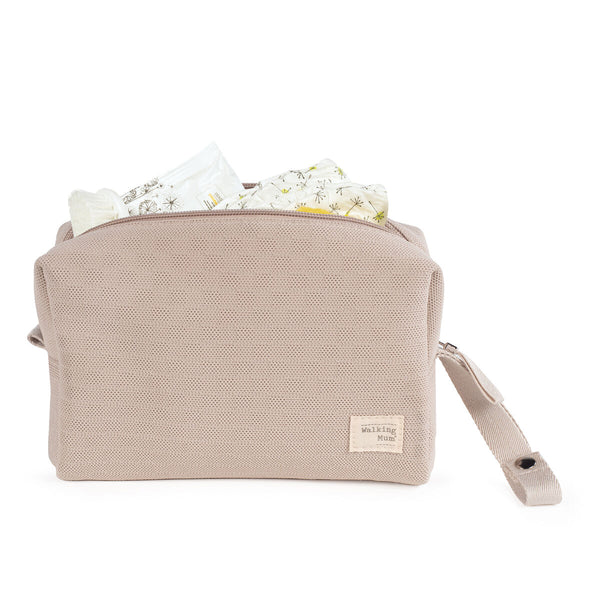 WALKING MUM Beauty Eco Mum Apricot