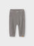 LIL ATELIER PANTALONI ULTIMATE GREY