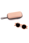 BAMBOOM OCCHIALE DA SOLE CON PROTEZIONE 400UV CORAL