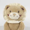 WALKING MUM PELUCHE LEONE GALA