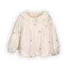 BAMBOOM Camicia con colletto ampia - PRINT SQUIRREL 344