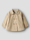LIL ATELIER GIACCA SAFARI