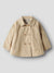 LIL ATELIER GIACCA SAFARI