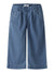 NAME IT JEANS WIDE MEDIUM BLUE DENIM
