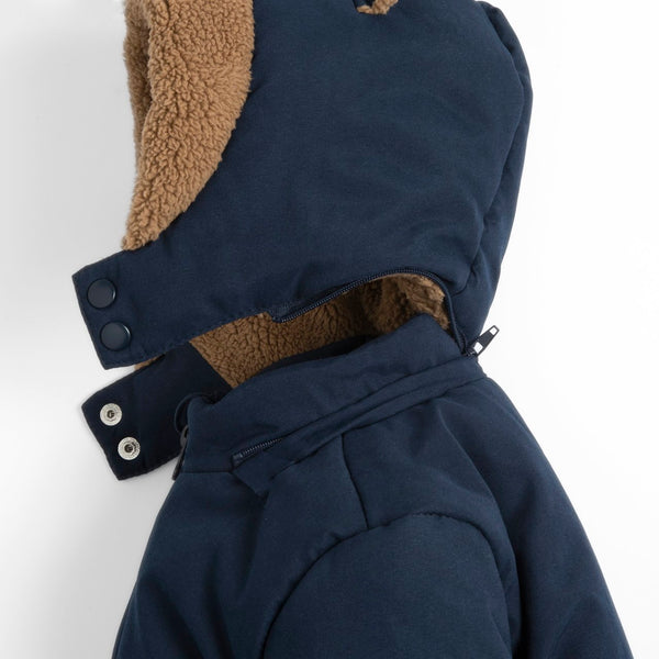 CHICCO GIUBBOTTO LUNGO IMBOTTITO 103188