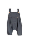 BAMBOOM SALOPETTE BLU