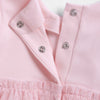 CHICCO ABITO MANICHE LUNGHE ROSA
