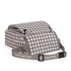 WALKING MUM SEGGIOLONE PORTATILE CAETANA STONE