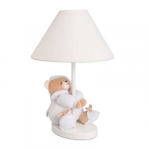 NANAN ABAT JOUR TATO 38CM