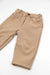 BAMBOOM Pants a palloncino - MOCHA SAND 347