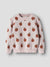 LIL ATELIER MAGLIA HUSHED VIOLET