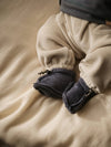 BAMBOOM Pants worker con tasche ampie - SKY GREY 352