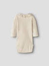 LIL ATELIER BODY TURTLEDOVE