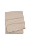 BAMBOOM COPERTA CLINICA - TOG 1 - 75X100 - Pure Line SABBIA