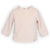BAMBOOM Shirt con colletto volant - VINTAGE PINK 341