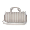 WALKING MUM BORSA WEEKEND CANE SINTRA BEIGE