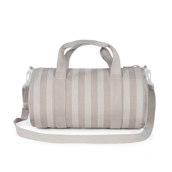 WALKING MUM BORSA WEEKEND CANE SINTRA BEIGE