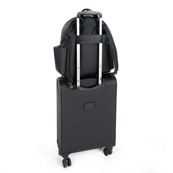 PASITO A PASITO TROLLEY LONDON BLACK