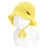 CONDOR CAPPELLO IN MAGLIA LIMONCELLO