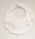 BABYGI BAVAGLINO PIQUET BIANCO NUVOLETTA PQ230