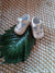 INDICE Scarpina 311 in pelle con occhiello siberia