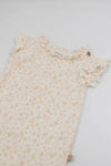 BAMBOOM TUTINA CON VOLANT PRINT PETAL