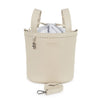 PASITO A PASITO BUCKET BAG ICON CREAM