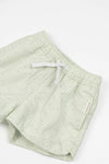 BAMBOOM Shorts Bimbo UV50+ - OCEAN SQUARE 437