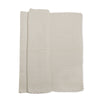 PASITO A PASITO COPERTA PER NEONATI IN TRICOT BEIGE