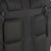 WALKING MUM ZAINO XL ECO DAD BLACK
