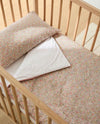 MOLIS&CO Sacco letto nordico TOG 1 - Peony