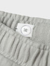 LIL ATELIER PANTALONE PIGEON