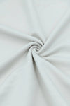 BAMBOOM COPERTA CLINICA SKY GREY 75X100