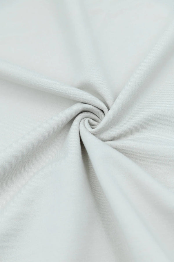 BAMBOOM COPERTA CLINICA SKY GREY 75X100