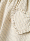 LIL ATELIER ABITO SABBIA